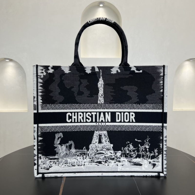 D*or shopping bags